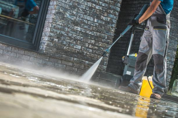 Pre-Holiday Cleaning in Negaunee, MI